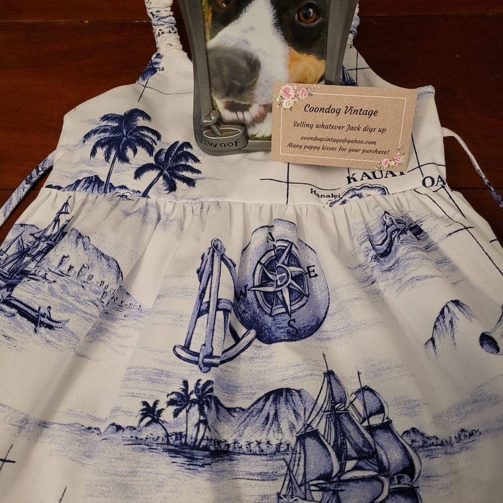 Hawaii Dress - Picture 8 of 8